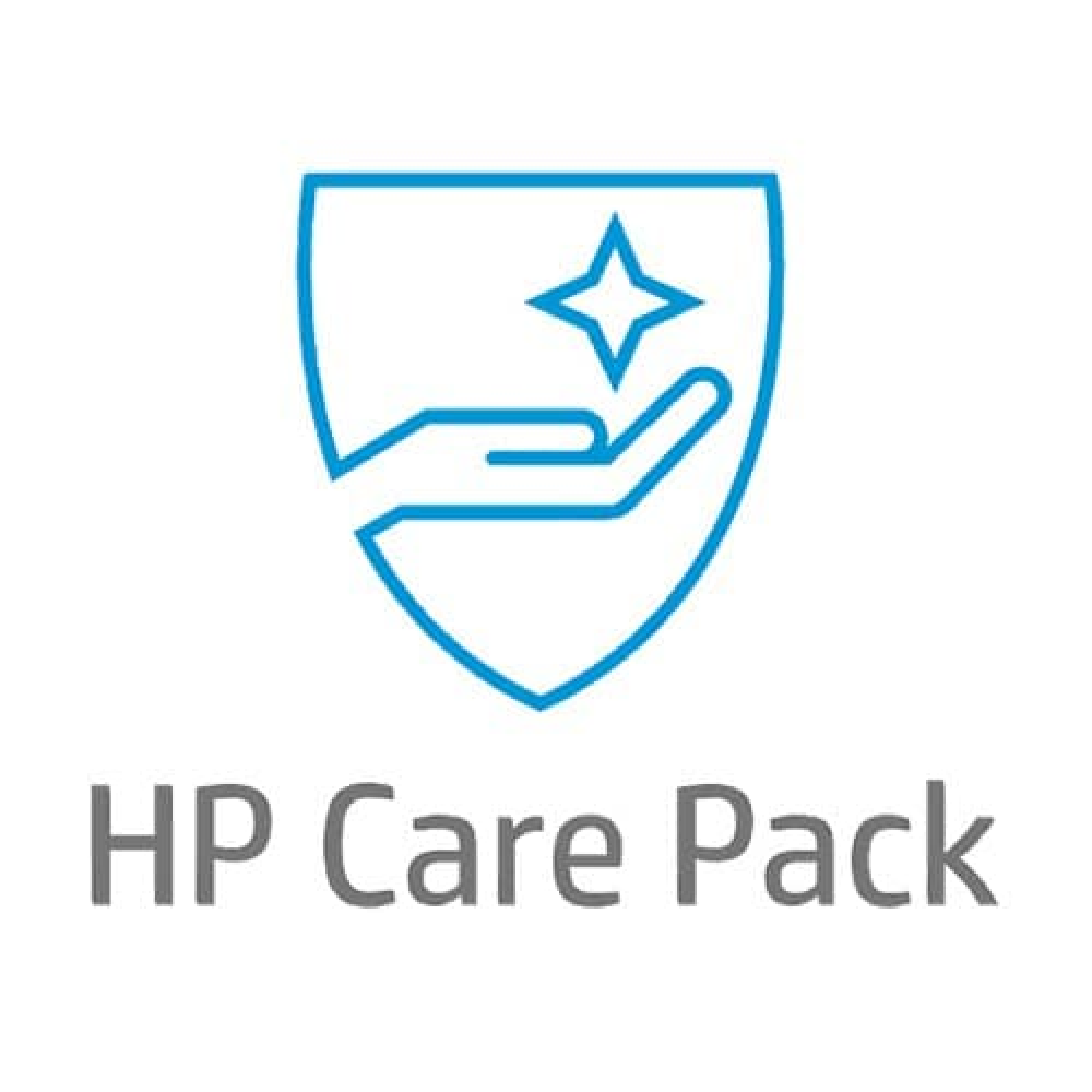 HP NBD Service for LaserJet Pro MFP 410x 1 Years Post Warranty
