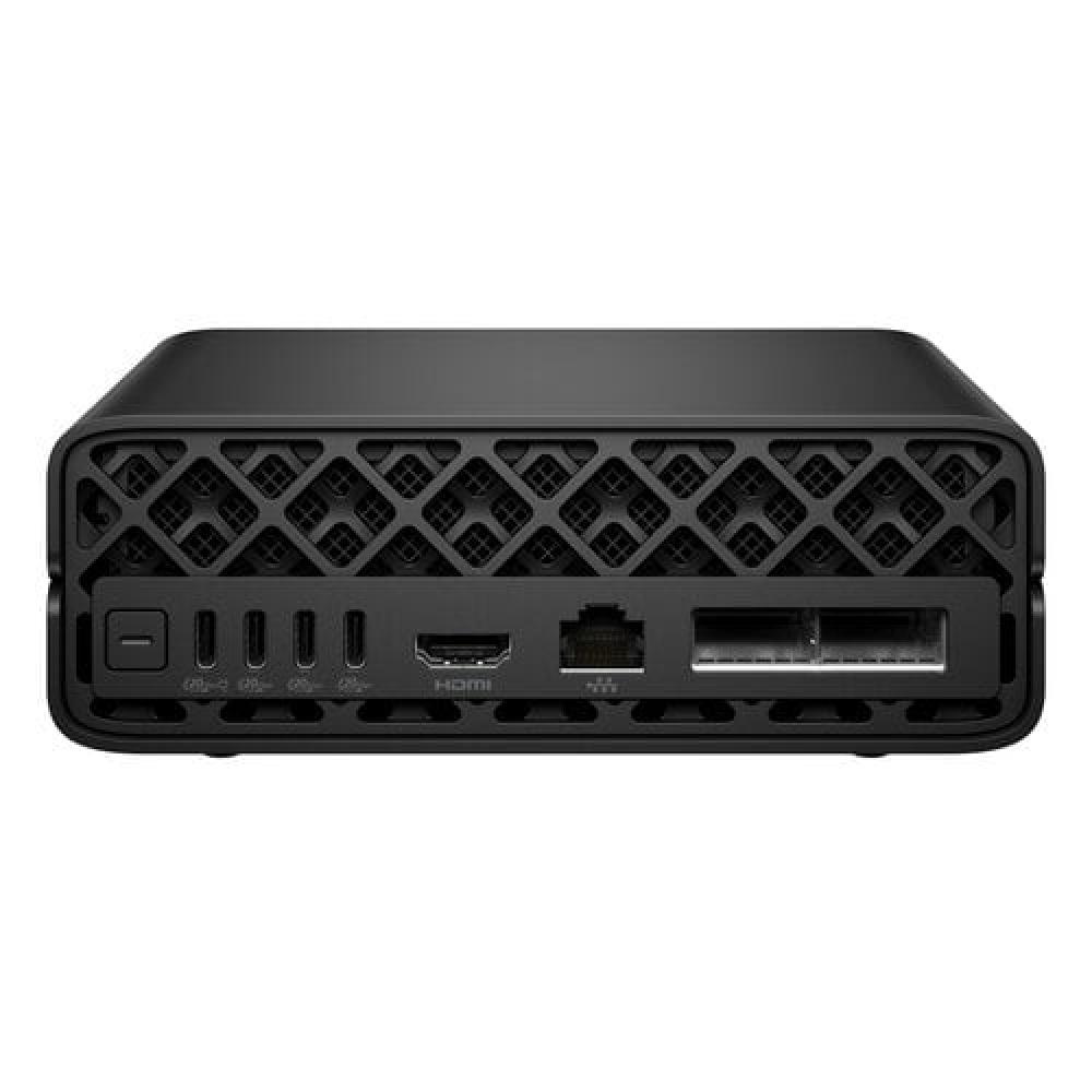 HP ZGX Nano G1n NVIDIA GB10 128GB 4TB DGX OS 7 Desktop computers D0YU0PT