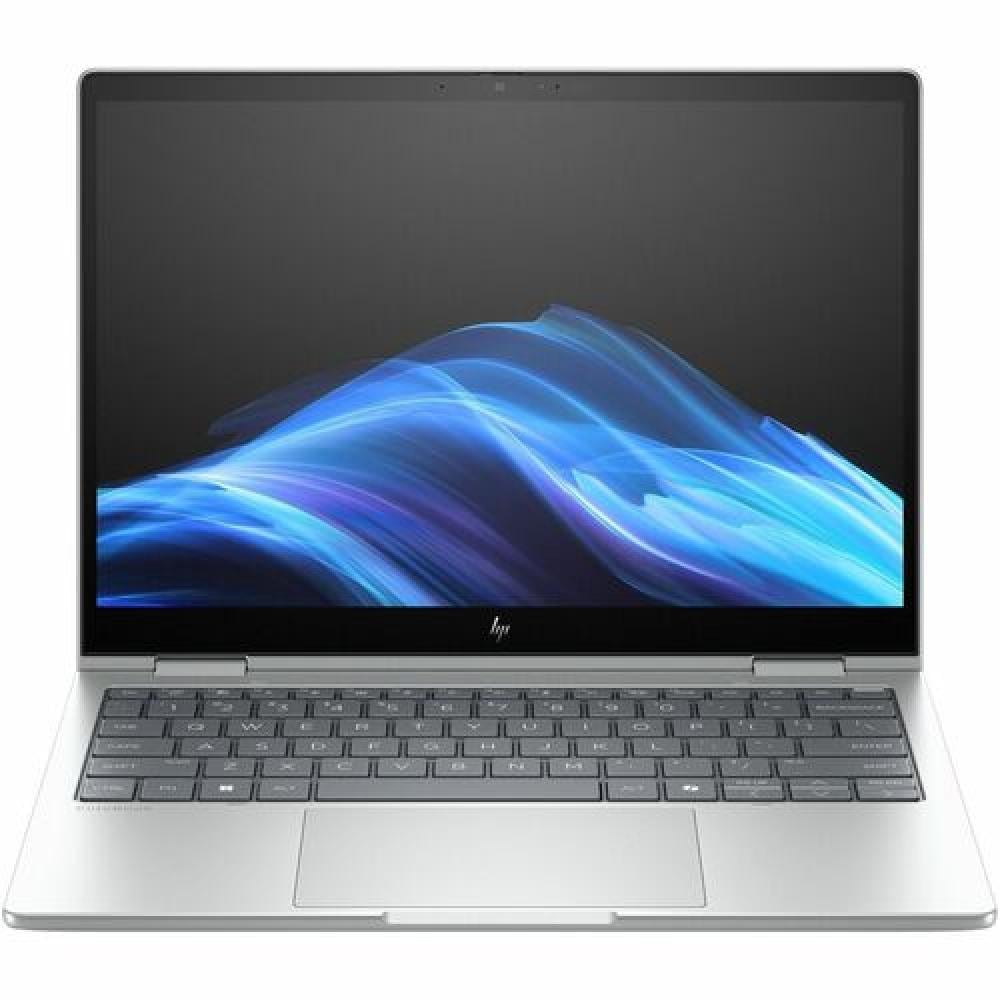 HP EliteBook 8 Flip G1i U5 225U 16GB 512GB Win 11 Pro Touch Tablet PC C70WVPT