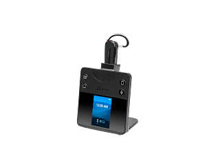HP Poly Savi 8440 8445 Office Charging Cradle Spare