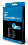 Qnap Extended Warranty From 2 Year To 5 Year - Blue NAS Accessories (EXTW-BLUE-3Y-EI)