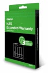 Qnap Extended Warranty From 2 Year To 5 Year - Green NAS Accessories (EXTW-GREEN-3Y-EI)