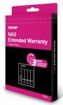 Qnap Extended Warranty From 2 Year To 5 Year - Pink NAS Accessories (EXTW-PINK-3Y-EI)