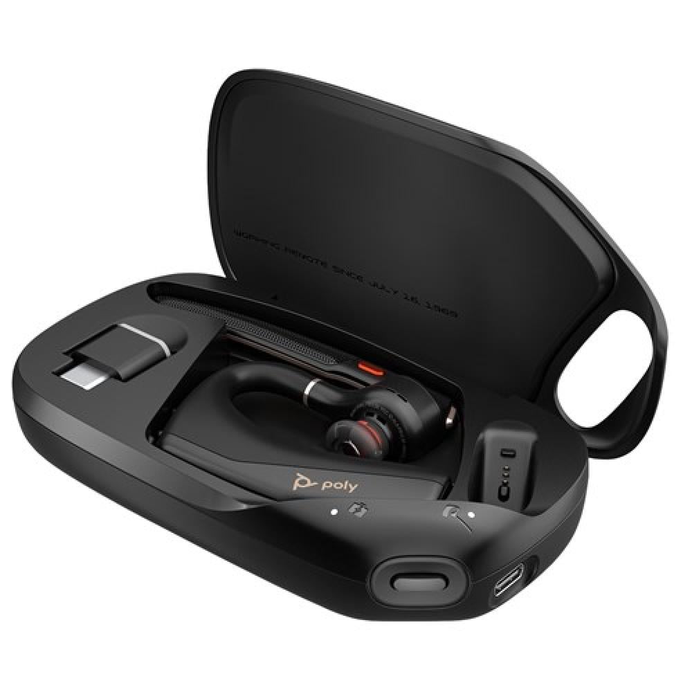 Hp Poly Voyager Legend 50-M ET UC Headset