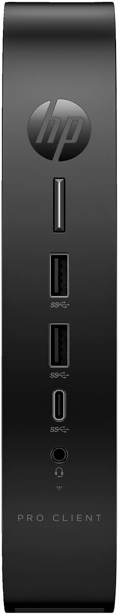 HP 2mm VESA Spacer (20-Pack) Thin Client 1R2G7A6