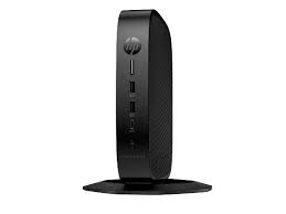 HP T550 Intel Celeron J6412 16GB RAM 64GB Storage Win 11 IoT Thin Client C40Q9PA