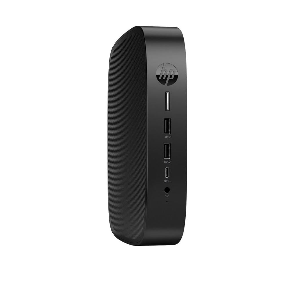 HP T655 AMD Ryzen R2314 8GB RAM 64GB Storage Win 10 IoT Enterprise Thin Client B9EH6PA