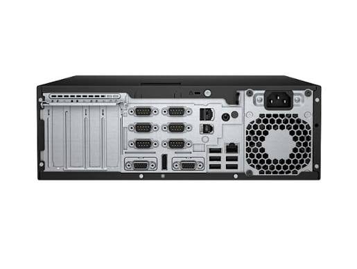 Hp Engge Flex PRO-C G2 I5 16GB 512GB SSD 24V-PUSB Win 11 Pro POS Terminal