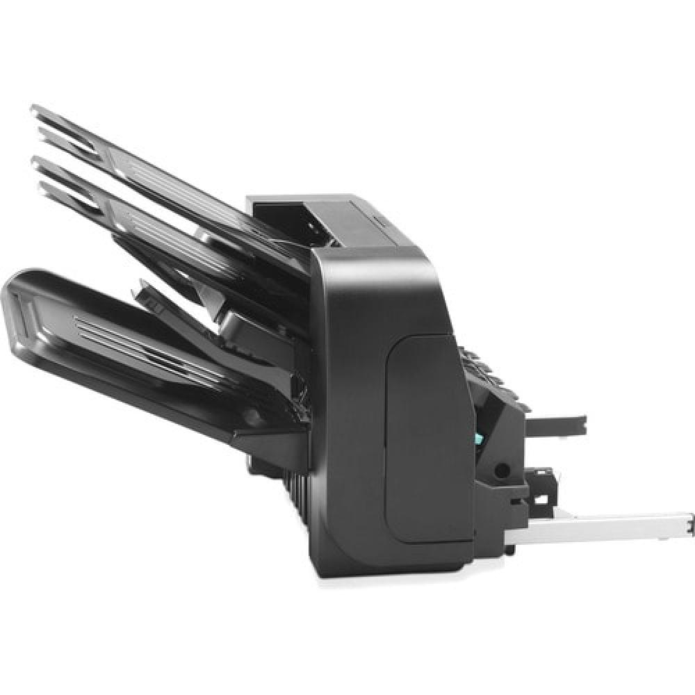 HP LaserJet 900 Sheet 3 Bin Stapling Mailbox M630 Multifunction-All in one