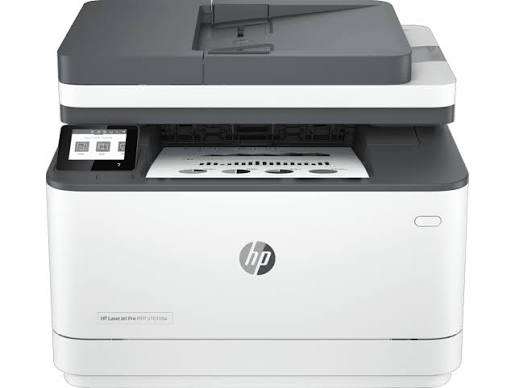 HP LaserJet Pro MFP 3101FDW with 3 Years Onsite Exchange