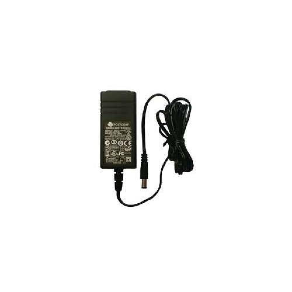 Hp Poly Studio E70 Power Supply 60W 12V/5A 2.5mm DC Adapter
