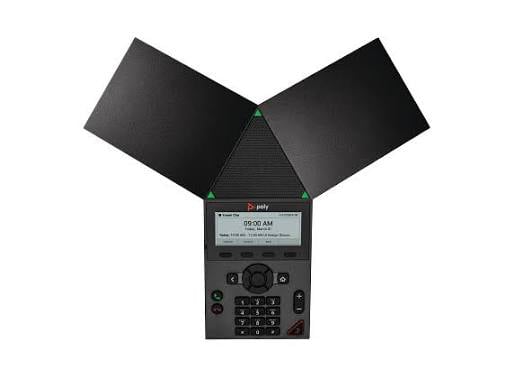 Hp Poly Trio 8300/8500/8800 Expansion Microphones (Pair)