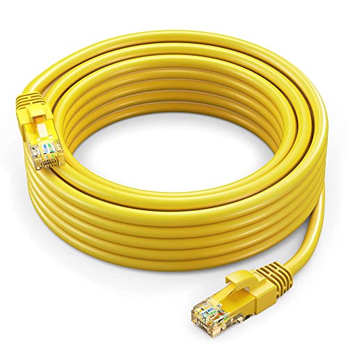 HP Poly Trio RJ45 Shielded Cat 5 Cable 2 Meter