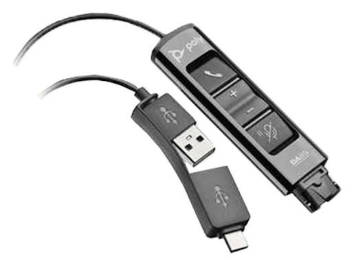 HP Poly Trio 8800 USB A to Micro USB Cable 2 Meter