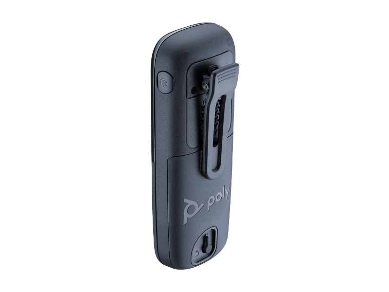 HP Poly Rove 30 Belt Clip