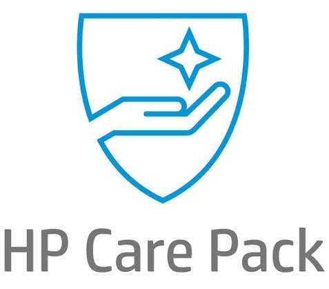HP 3 Yr Next Business Day Onsite Warranty for Notebooks