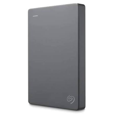 Seagate Basic 4TB USB 3.0 Portable External Hard Drive HDD STJL4000400