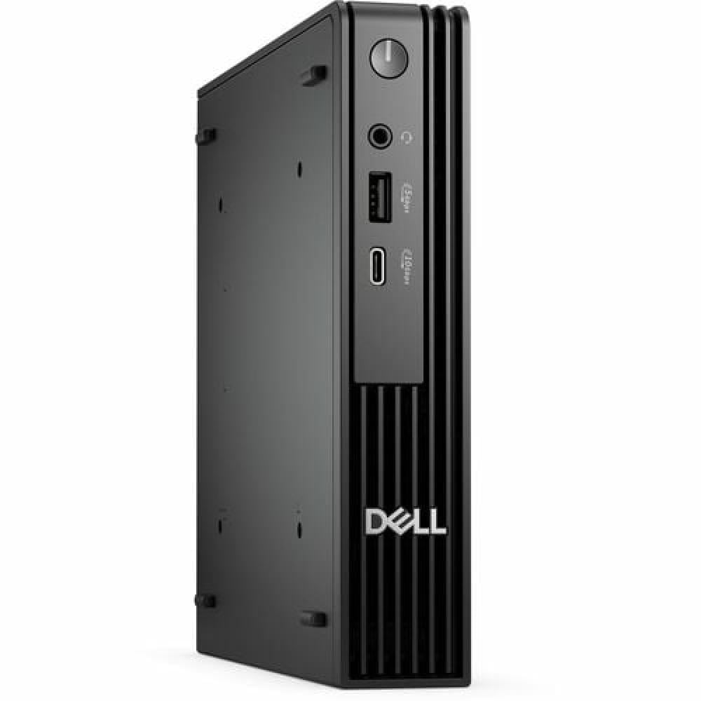 Dell QCM1255 Pro Desktop Micro MFF AMD 5 8500G 16GB 512GB Wireless Win 11 Pro