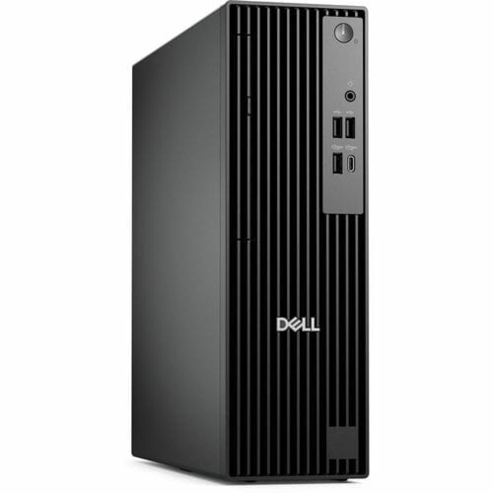 Dell QCS1255 Pro Desktop Slim SFF AMD 5 8500G 16GB 512GB Wireless Win 11 Pro
