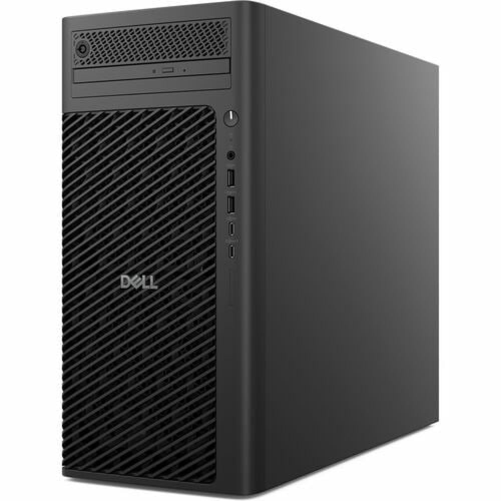 Dell Pro Max Workstation Tower Server T2 U9 285K 32GB 1TB RTX 4000 20GB Win 11 Pro 3YR ProSupport