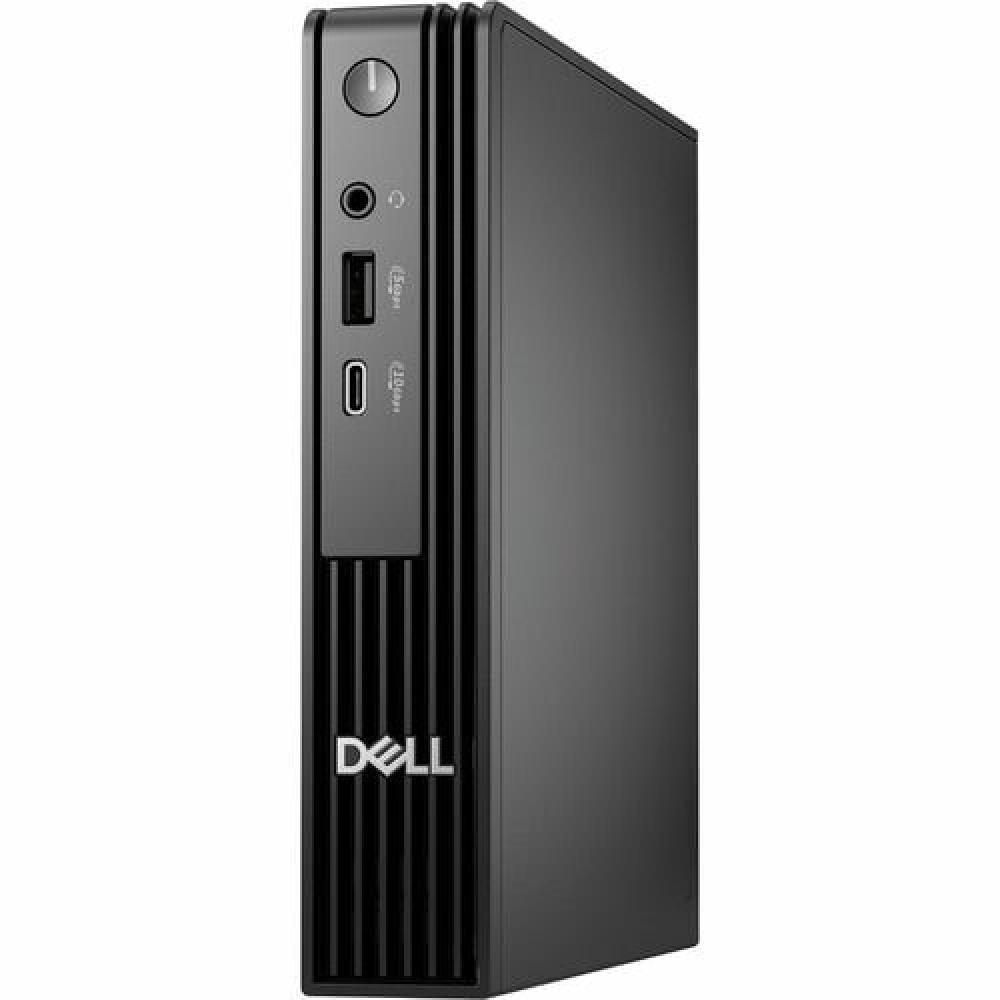 Dell QCM1250 Pro Desktop Micro MFF U5-235T 16GB 512GB Wireless Win 11 Pro AI Mini PC