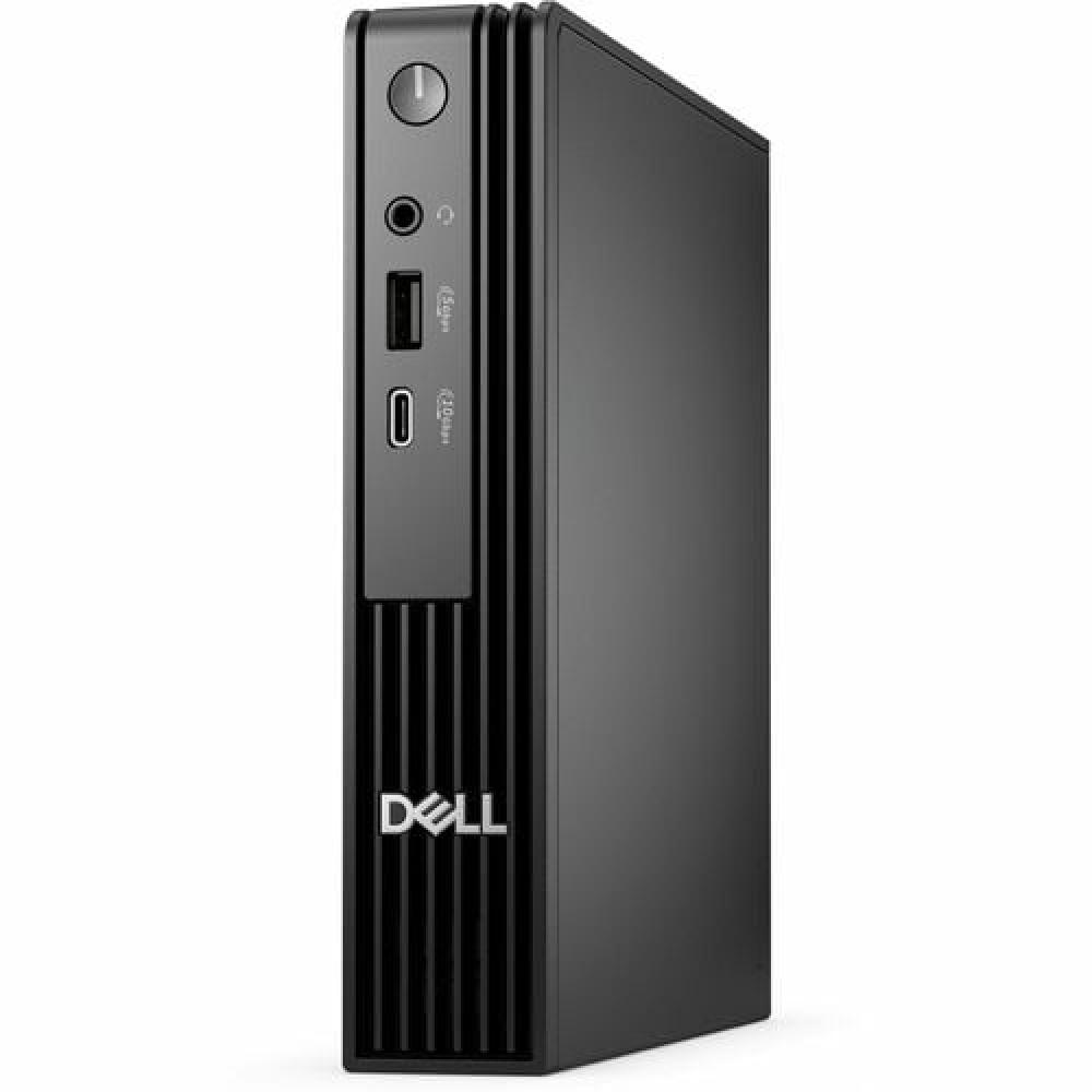 Dell QCM1250 Pro Desktop Micro MFF U7-265T 16GB 512GB Wireless Win 11 Pro AI Mini PC