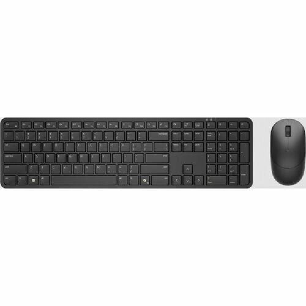 Dell KM526 Pro 5 Wireless Keyboard and Mouse Combo Black Keyboard