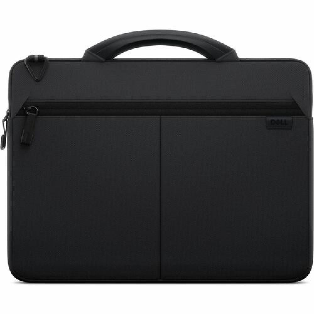Dell CV5626 Pro Plus EcoLoop Sleeve 15-16 Inch Black Laptop Bag