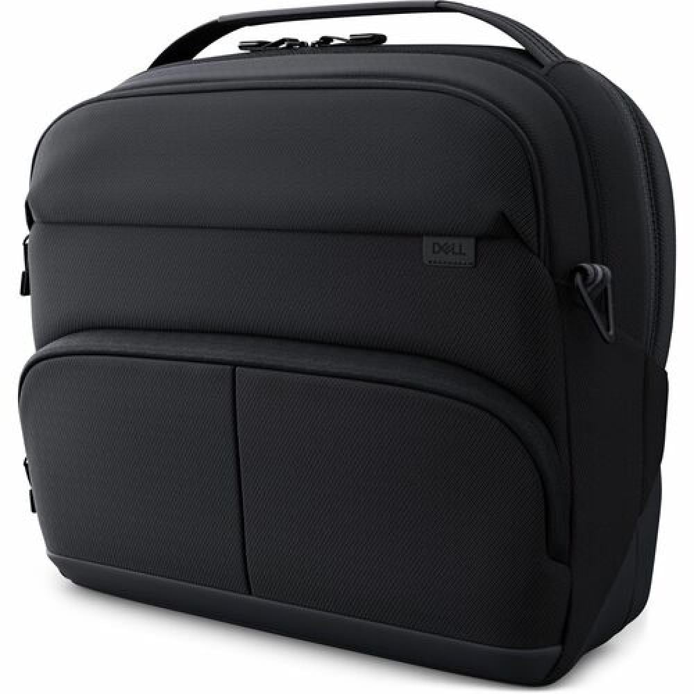 Dell CC5626 Pro Plus EcoLoop Briefcase 14-16 Inch Black Laptop Bag