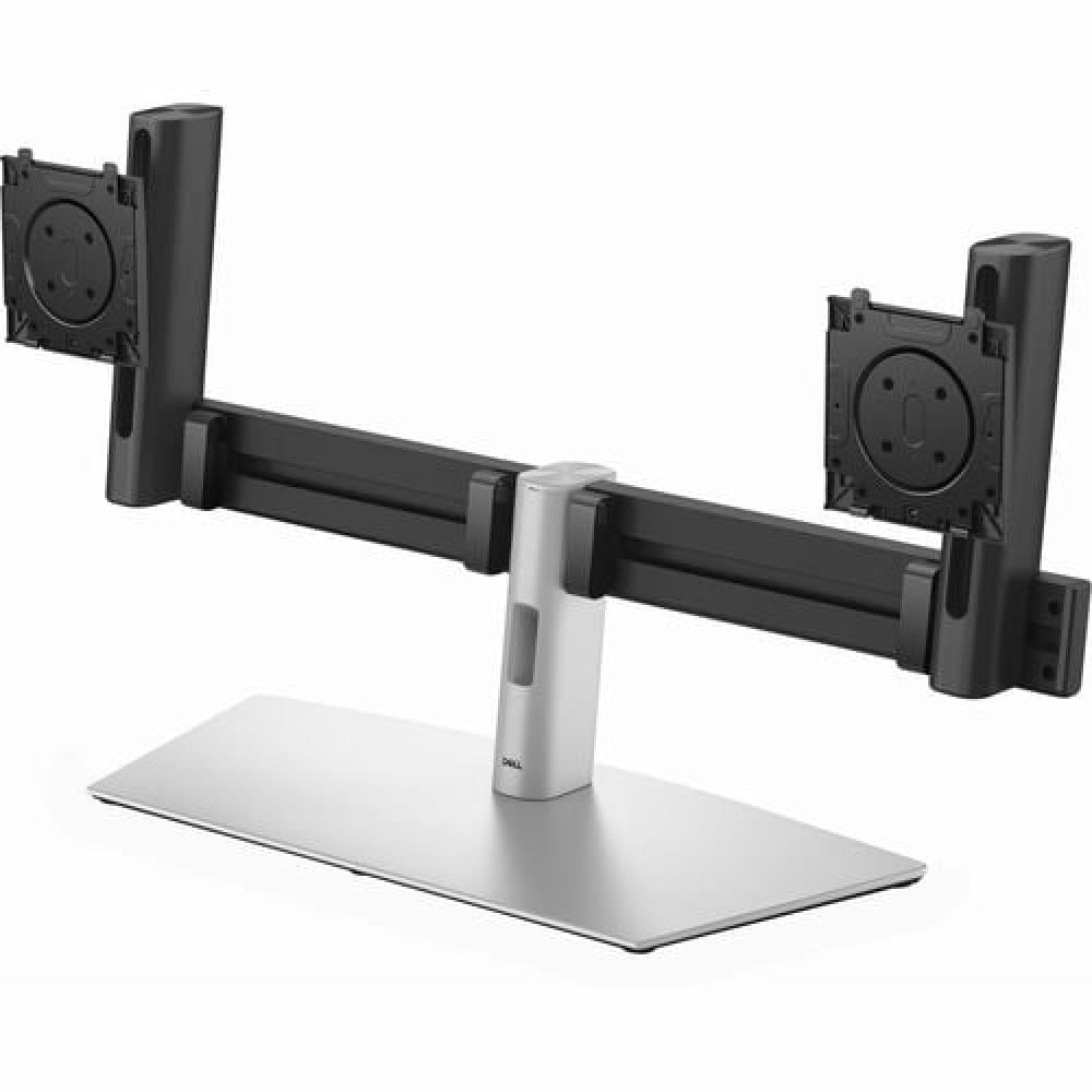 Dell 482-BBGH Pro Dual Monitor Stand Monitor Bracket