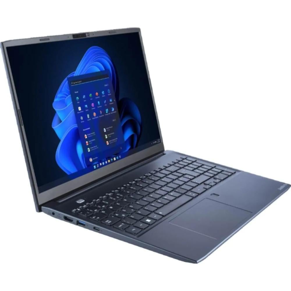 Dynabook Tecra A65-M 16 Inch WUXGA AMD Ryzen 7 250 32GB RAM 512GB SSD Thunderbolt 4 Win 11 Pro Laptop