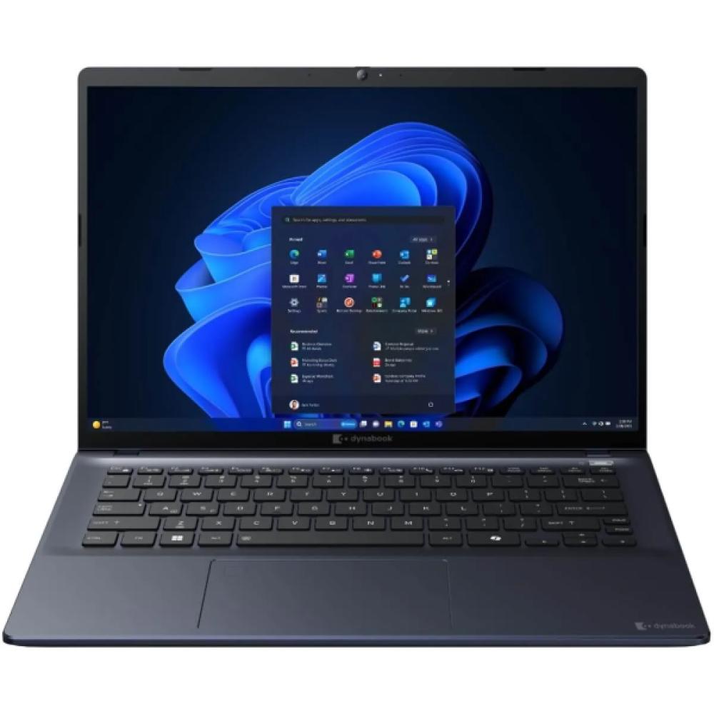 Dynabook Tecra A65-M 16 Inch WUXGA AMD Ryzen 7 250 32GB RAM 1TB SSD Thunderbolt 4 Win 11 Pro Laptop