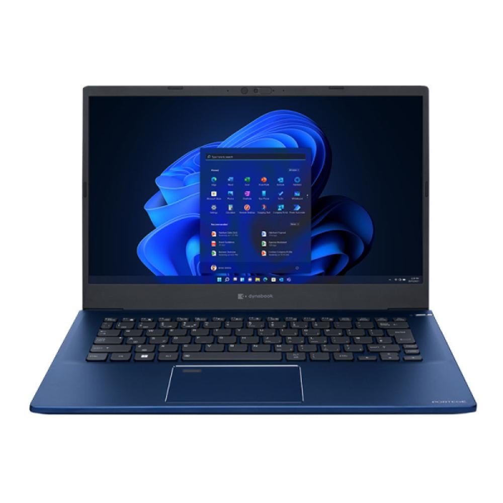 Dynabook Tecra A60-M 16 Inch WUXGA Core Ultra 5 225H 16GB RAM 512GB SSD Thunderbolt 4 Win 11 Pro Laptop