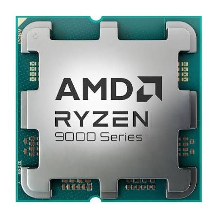 AMD Ryzen 9 9950X3D2 16-Core 32-Thread Desktop Processor