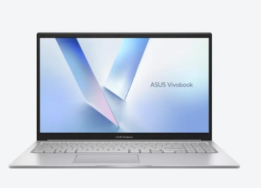 ASUS Vivobook 17 X1704VA 17.3 Inch FHD Core 5 120U 8GB RAM 512GB SSD DDR5 Win 11 Pro Laptop