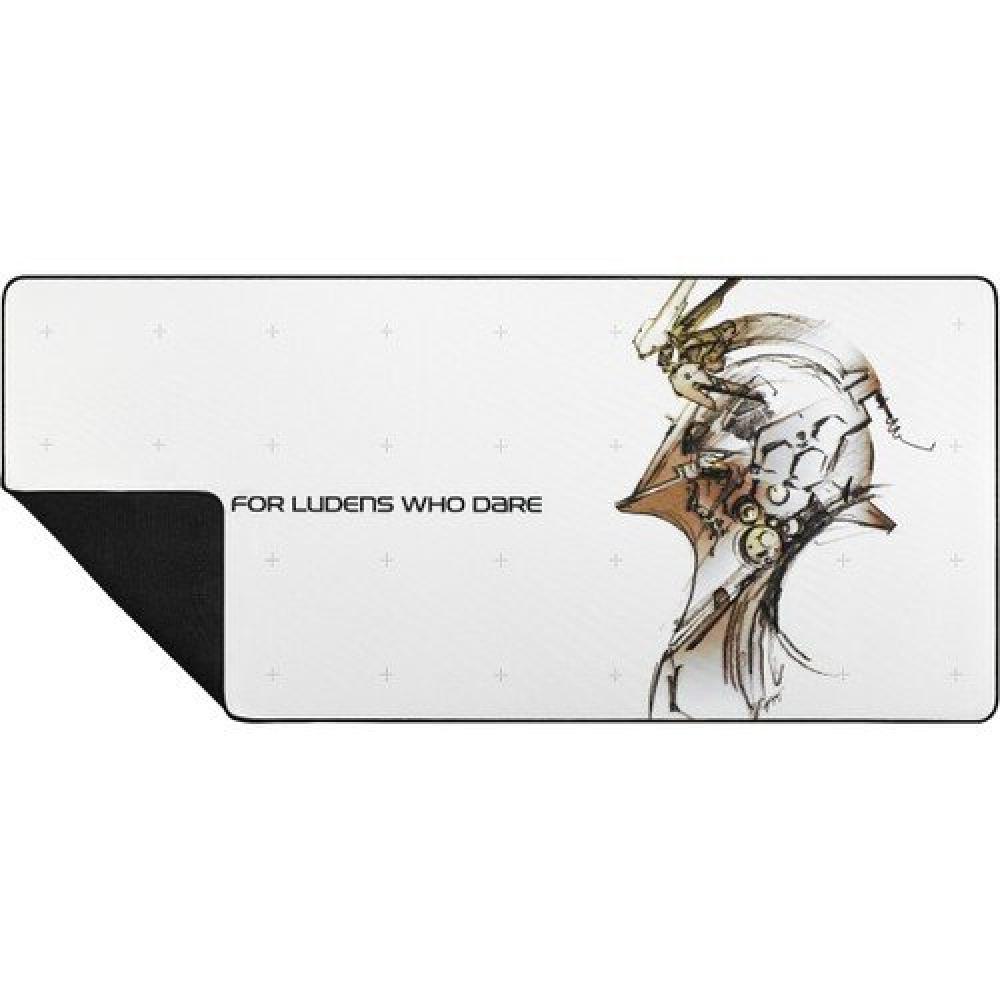 ASUS ROG Scabbard II XXL Kojima Edition Mouse Pad
