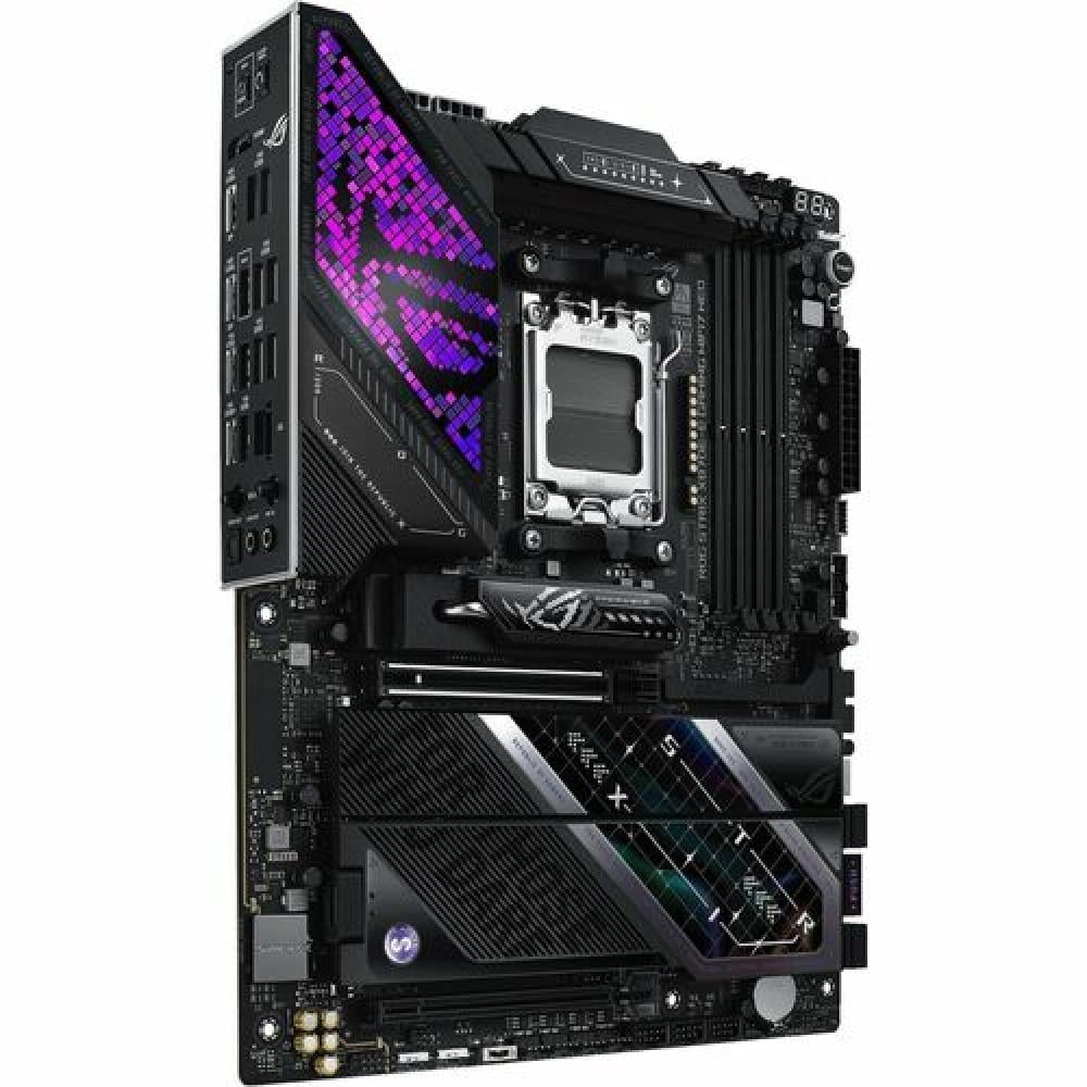 ASUS ROG Strix X870E-E Gaming WiFi 7 Neo AM5 DDR5 Motherboard