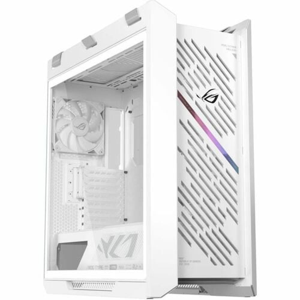 ASUS ROG Strix Helios II ATX Gaming Case White