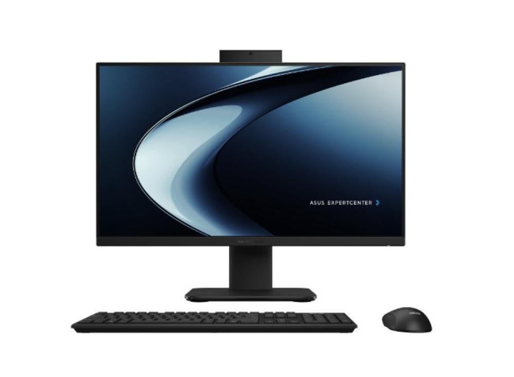 ASUS ExpertCenter P440VAEST 23.8 Inch Touch Core i7-13620H 16GB 512GB SSD Win 11 Pro All-in-One PC