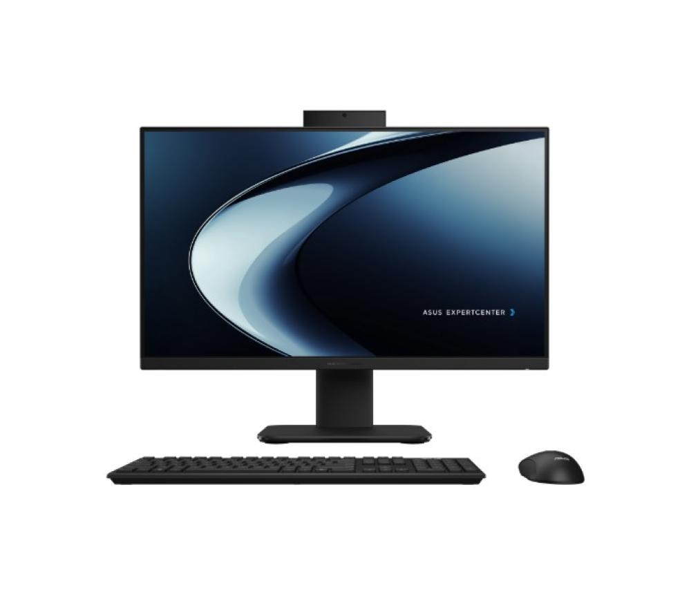 ASUS ExpertCenter P440VAESK 23.8 Inch Core 5 210H 16GB 512GB SSD Win 11 Pro All-in-One PC
