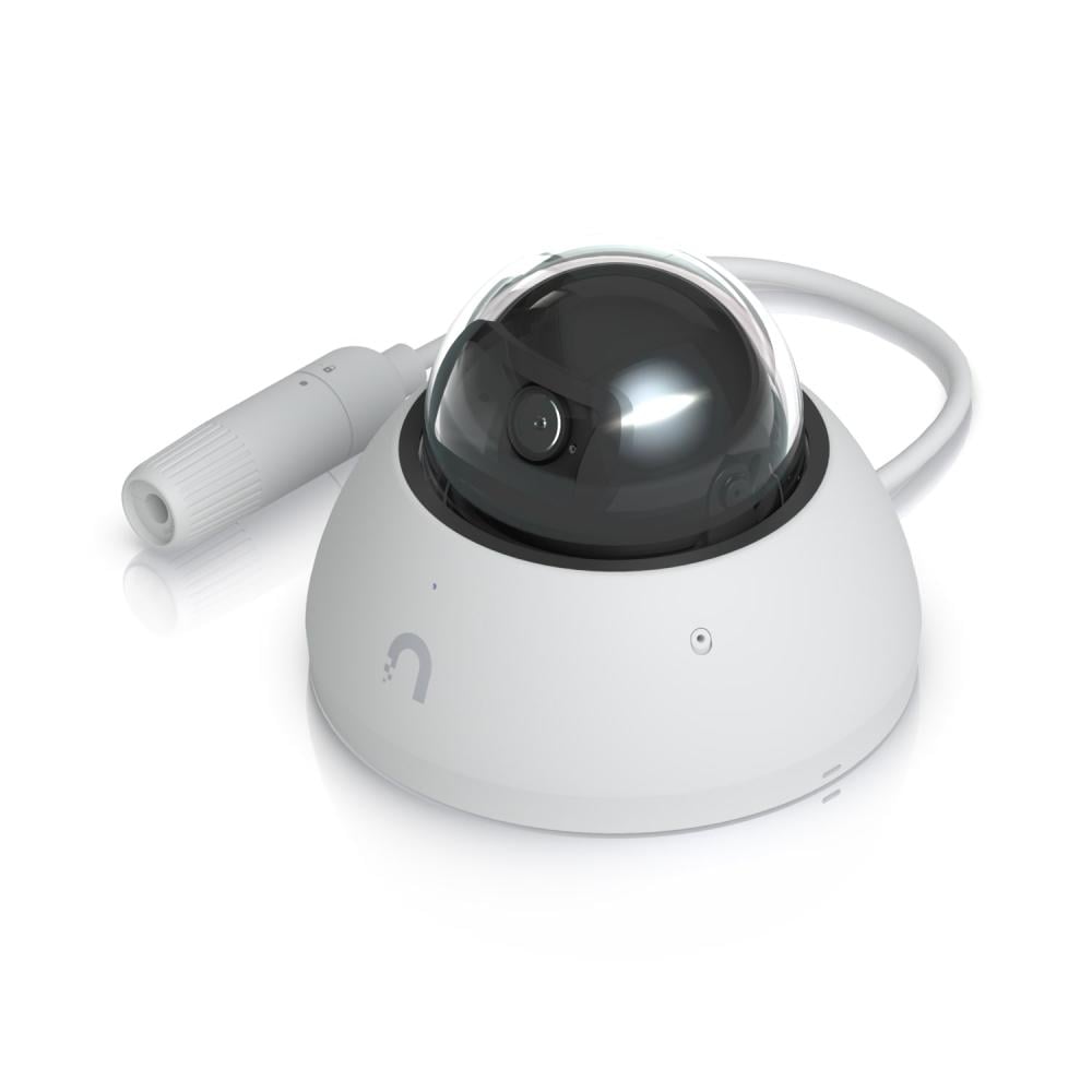 Ubiquiti AI Dome Camera 4K 8MP IR 40M IP66 Security