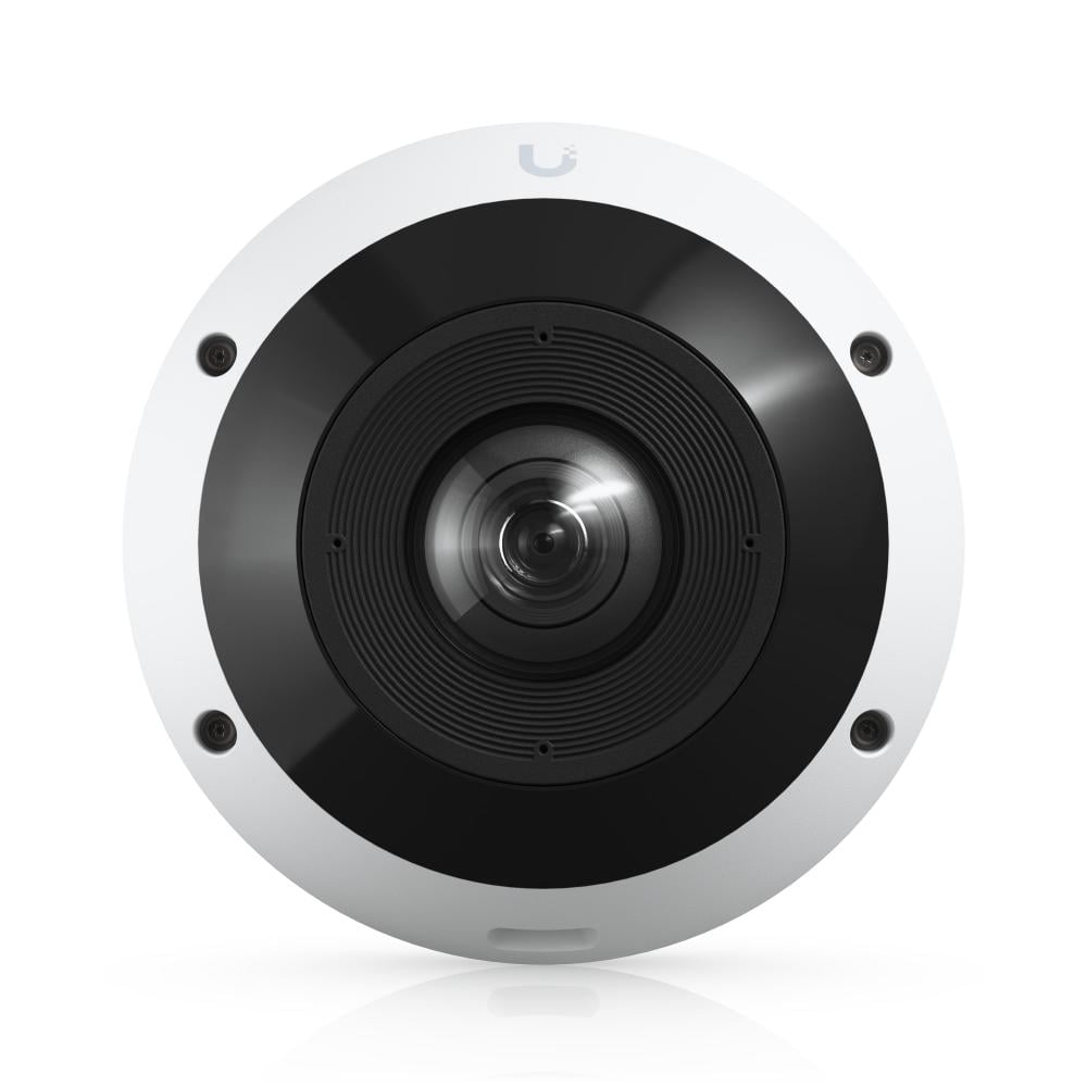 Ubiquiti G6 Pro 360 Dome Camera 4K 12MP IR 15M White