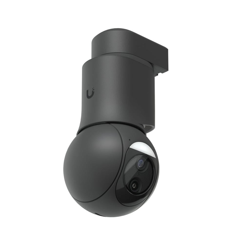 Ubiquiti G6 PTZ Camera 4K 8MP IR 30M Audio IP66 Security Black