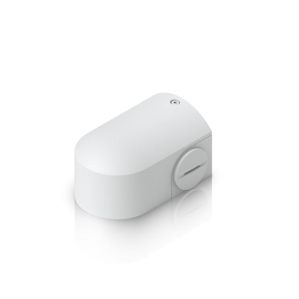 Ubiquiti G5 PTZ Conduit Adapter White Mount Accessory