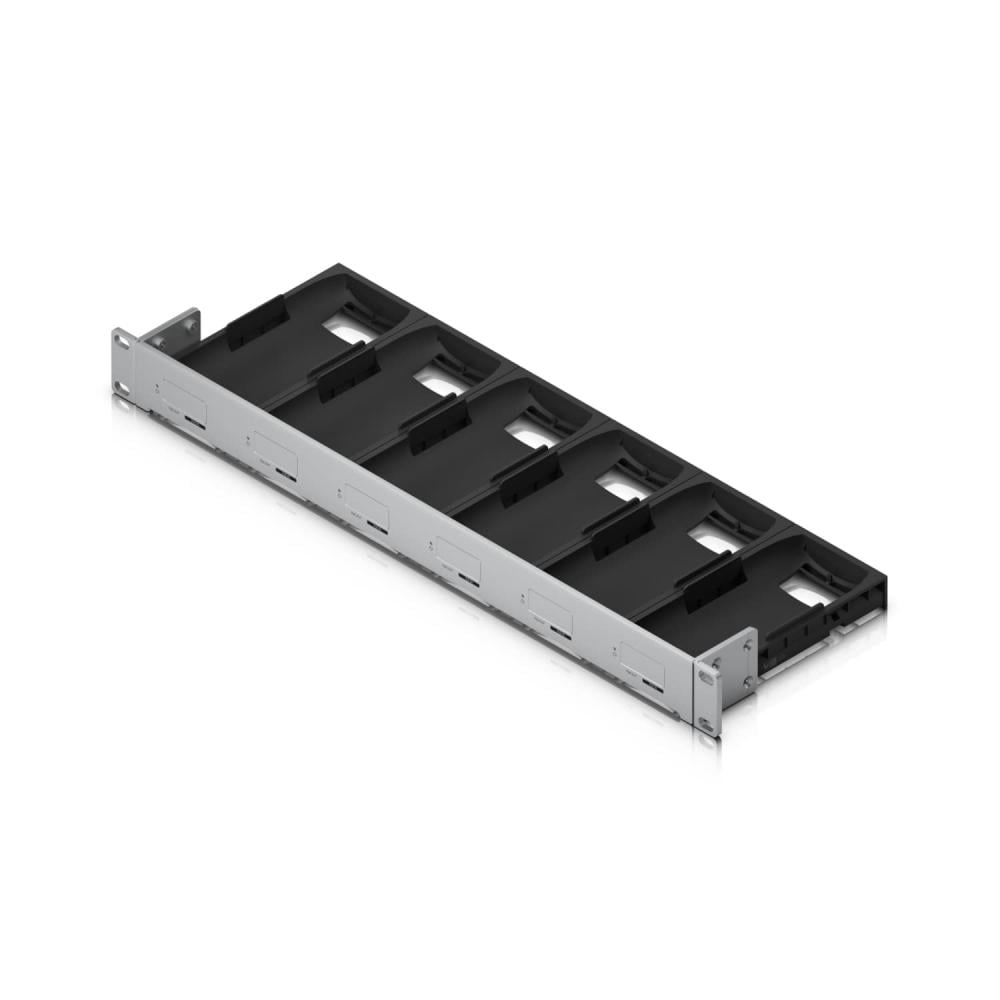 Ubiquiti AI Port Rack Mount 1U Camera System Mount