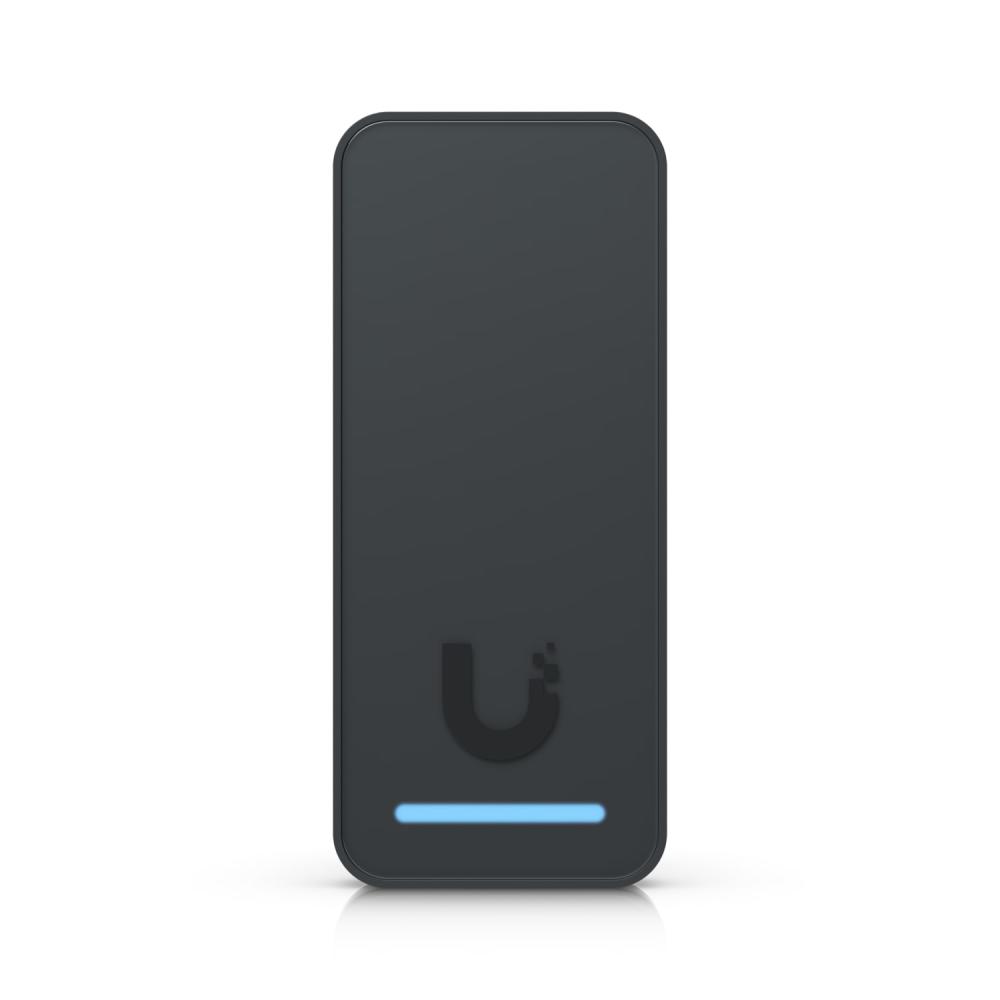 Ubiquiti G3 Reader PoE IP55 Outdoor Access Control Black