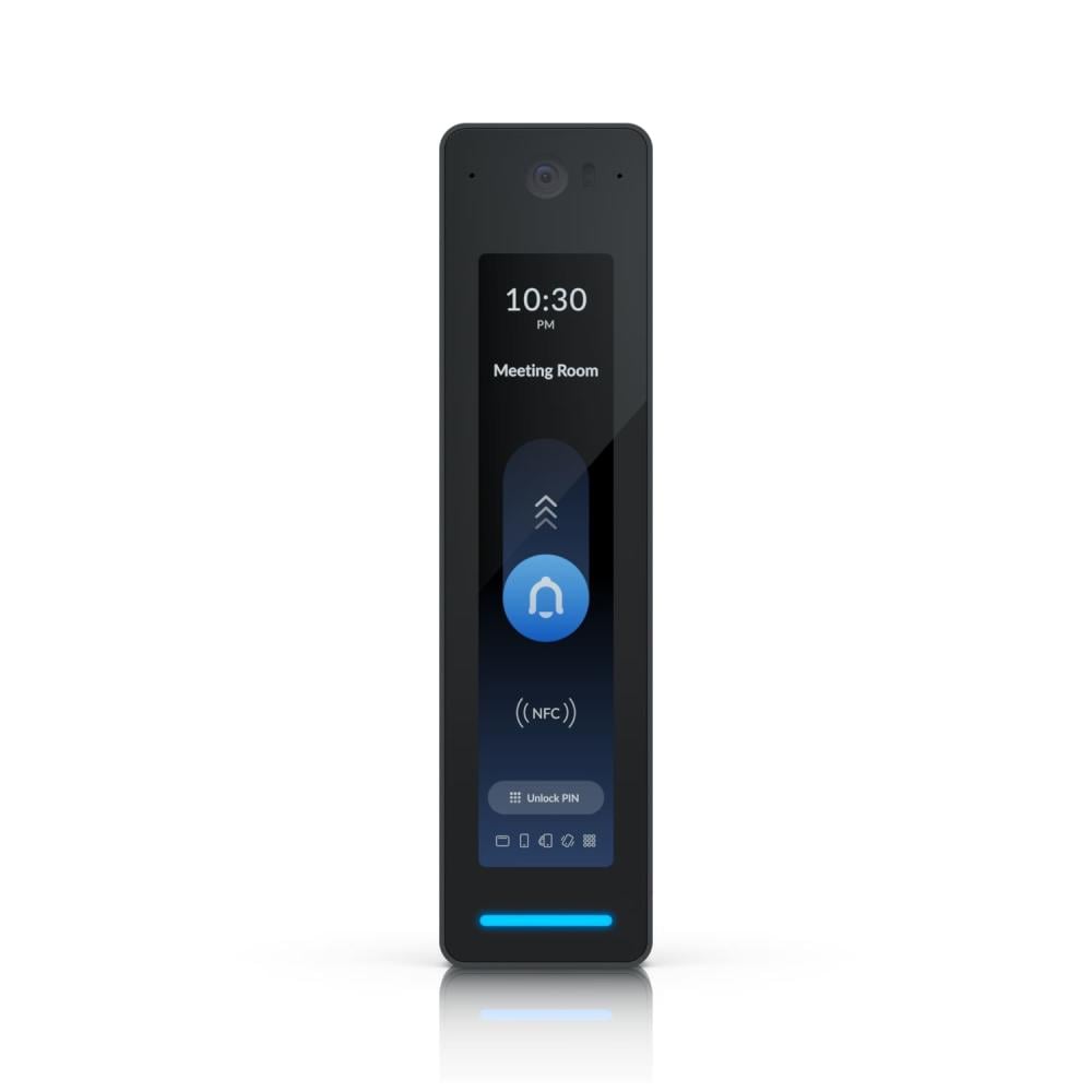 Ubiquiti G3 Reader Pro IP55 Indoor Outdoor Access Control