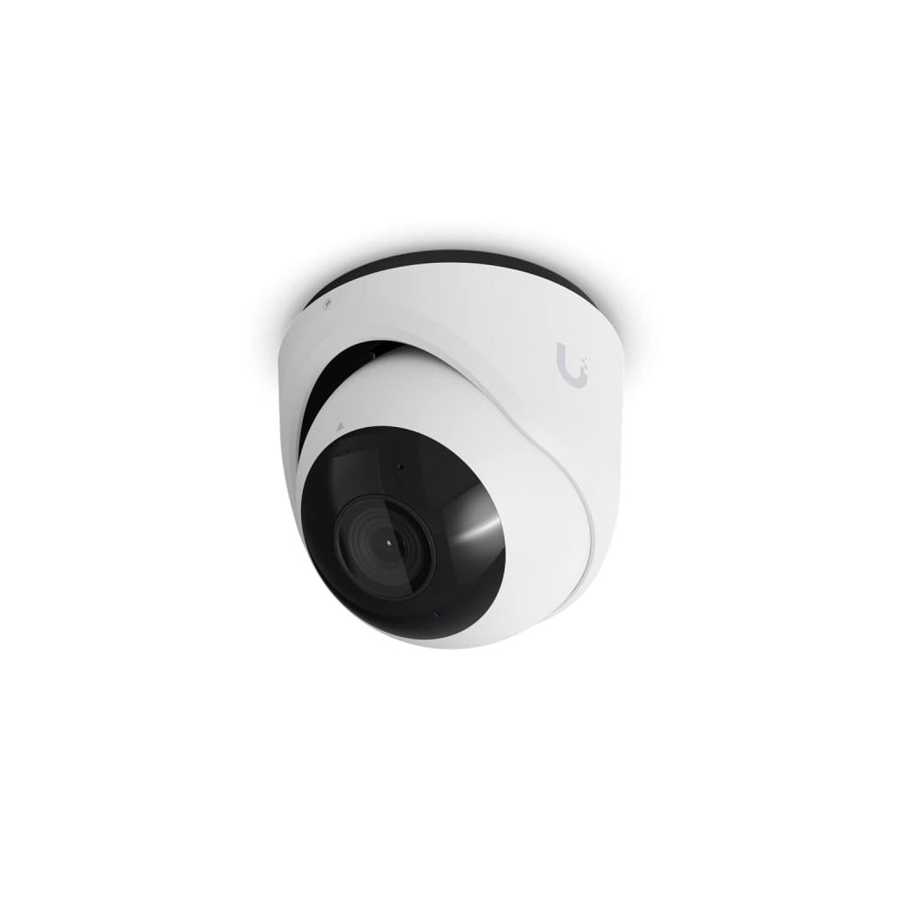 Ubiquiti 4K PoE Camera 8MP AI Engine Weatherproof