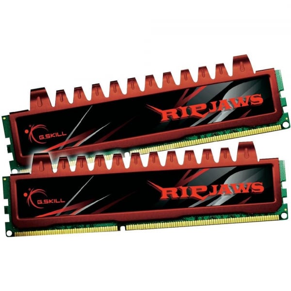 G.SKILL 8gb Dual Channel Kit (4gb X 2) F3-12800CL9D-8GBRL