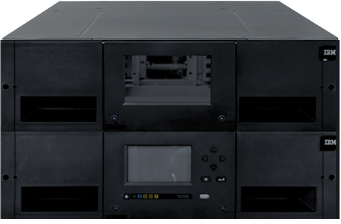 Lenovo LTO Ultrium L1 Universal Cleaning Cartridge L1UCC for Tape Drives